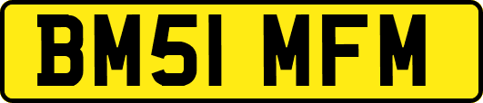 BM51MFM