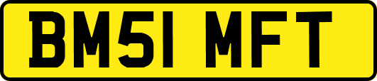 BM51MFT