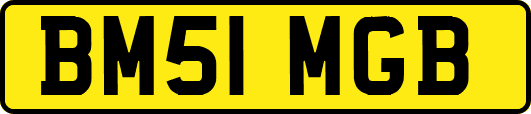 BM51MGB