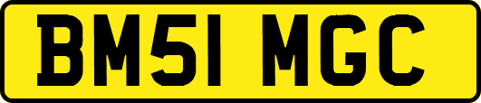 BM51MGC