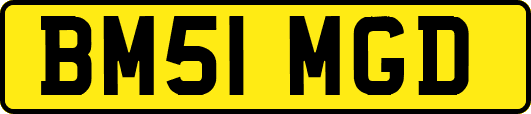 BM51MGD