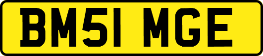 BM51MGE