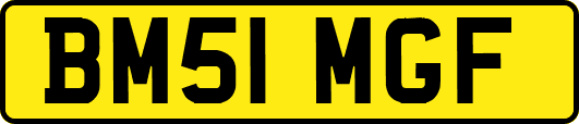 BM51MGF