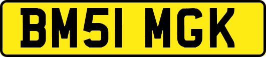 BM51MGK