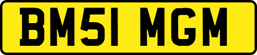BM51MGM