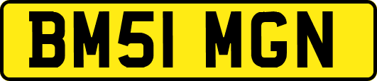 BM51MGN