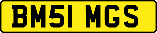 BM51MGS