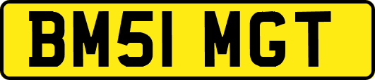 BM51MGT