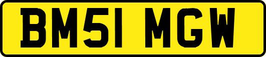 BM51MGW