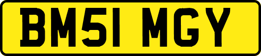 BM51MGY
