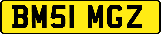 BM51MGZ