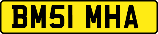BM51MHA