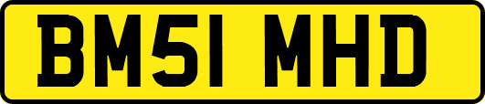 BM51MHD