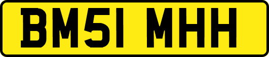 BM51MHH