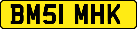 BM51MHK