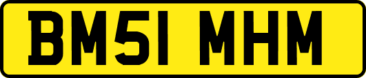 BM51MHM