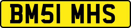 BM51MHS