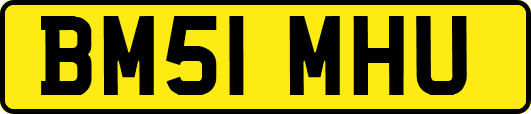 BM51MHU