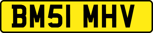 BM51MHV