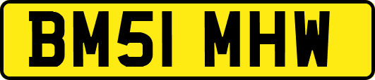 BM51MHW