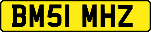BM51MHZ