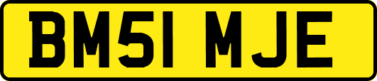 BM51MJE