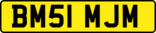 BM51MJM