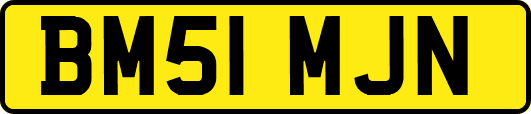 BM51MJN