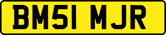 BM51MJR