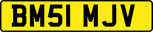 BM51MJV