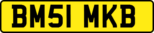 BM51MKB