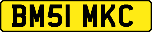 BM51MKC