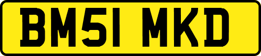BM51MKD