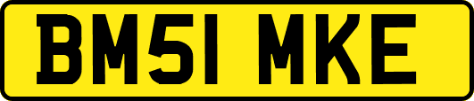 BM51MKE