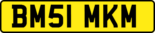 BM51MKM