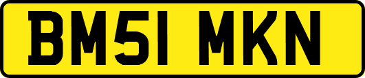 BM51MKN