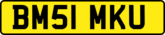 BM51MKU