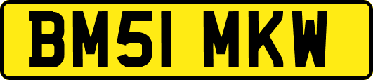 BM51MKW