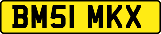 BM51MKX
