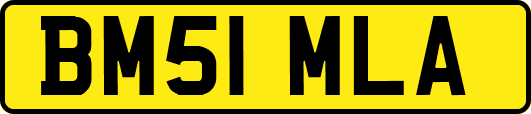 BM51MLA