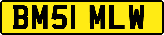 BM51MLW