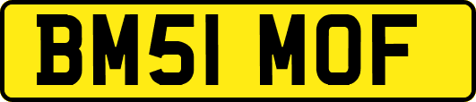 BM51MOF