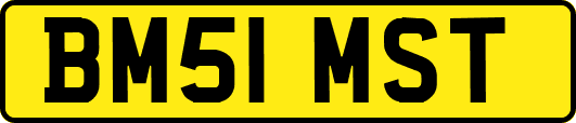 BM51MST