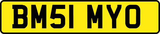 BM51MYO