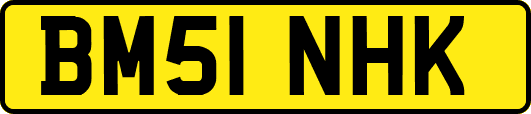 BM51NHK