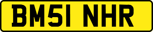 BM51NHR