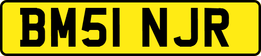 BM51NJR