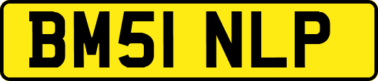 BM51NLP