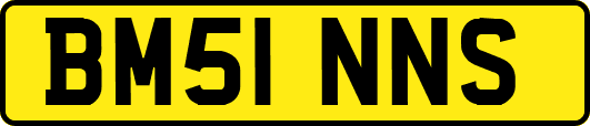 BM51NNS