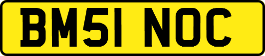 BM51NOC